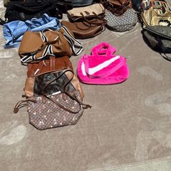 Handbags Price Range $12 $15 $20 $50