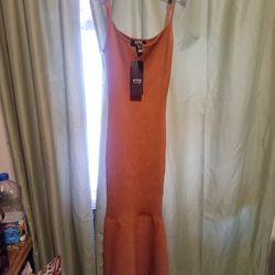 Privy Dress Size Small