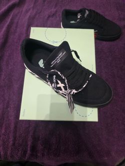 Off White Sneakers