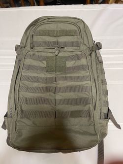 Large 5.11 Tactical RUSH 72 2.0 backpack