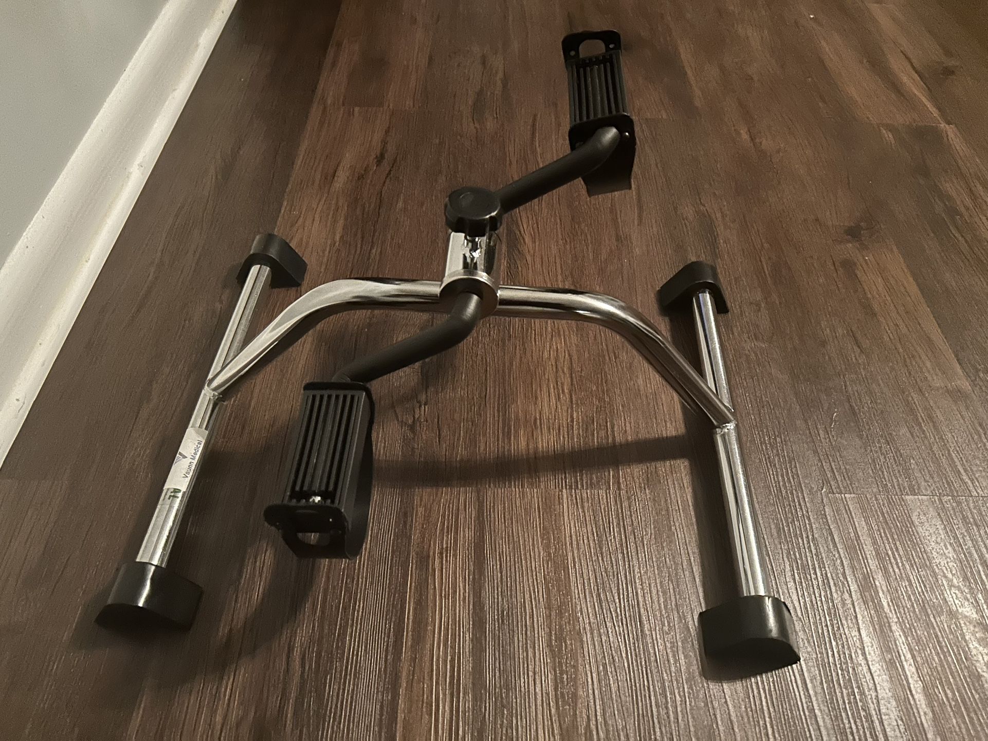 Foot Exercise Stepper