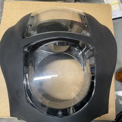 Harley Fairing