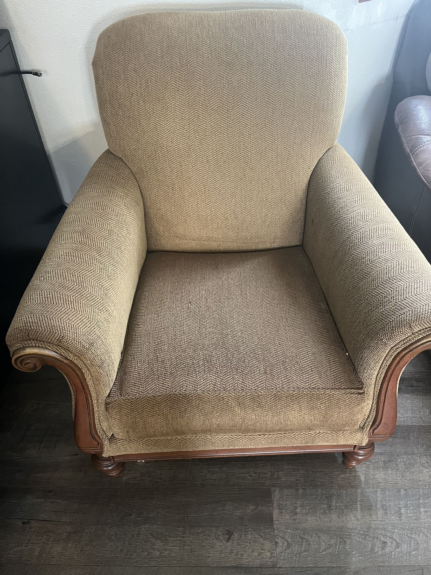 Sofa chairs