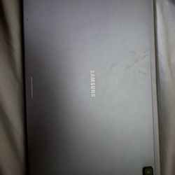 Samsung Tablet 