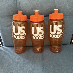 Brand New Water Bottle
