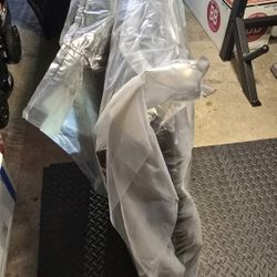 Box Springs King Size