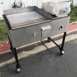 Planchas Para Tacos Y Mas 