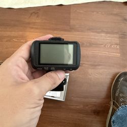 Garmin Foretrex 701 Ballistic Edition 