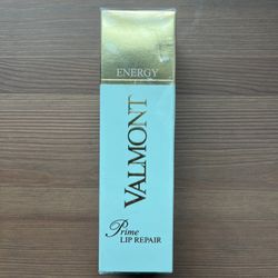 Valmont Prime Lip Repair Beauty Skin Care 