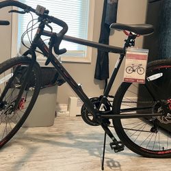 700c Men’s Nazz Bike 