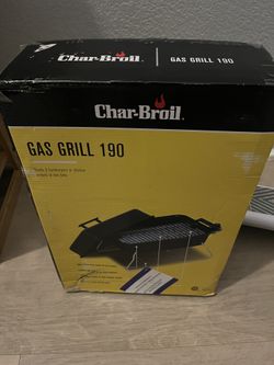 Charbroil