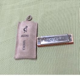Arizona Harmonica