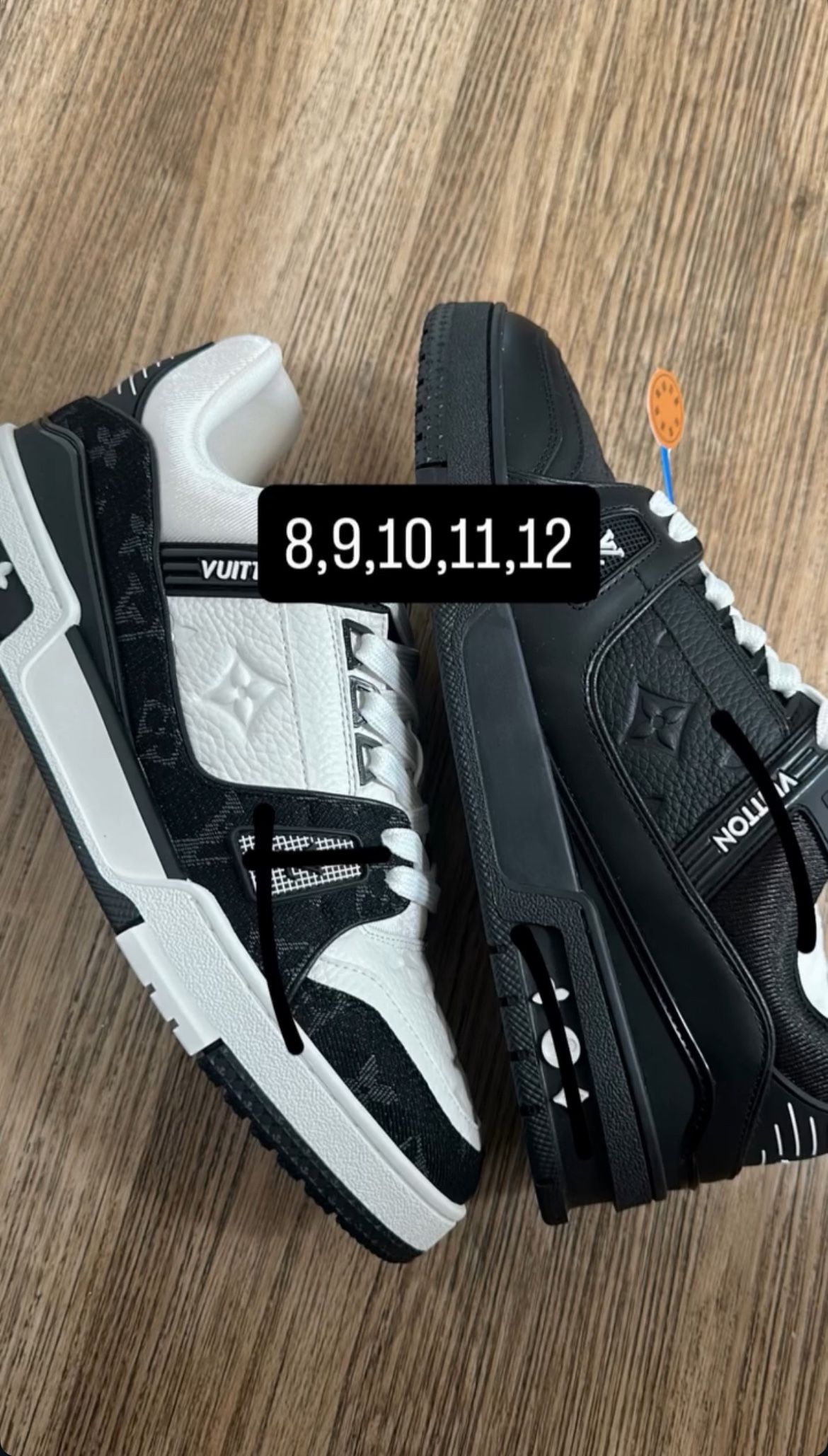 LV Trainer