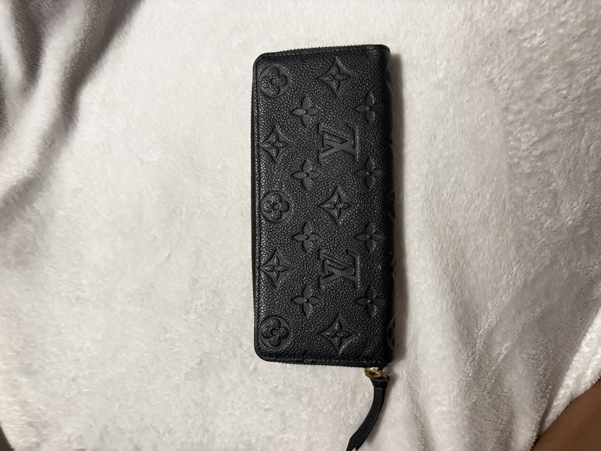 Louis Vuitton Wallet 