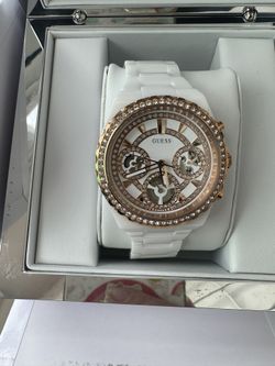 Guess Reloj De Mujer