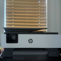 Printer HP