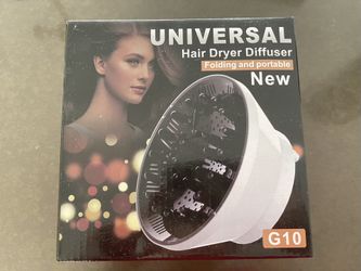 Hair Diffuser