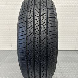 One excellent used tire 195/65/15 #1005