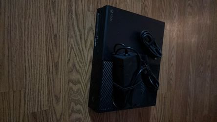 Xbox One 