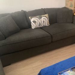 Beautiful Sofa. One Or Two 