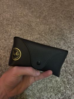 Ray Ban Case