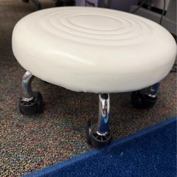Low stool