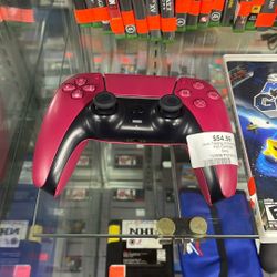 Ps5 Controller 