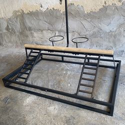 Parrot  Cage Top ! New!