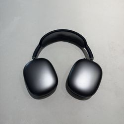 Space grey Apple AirPods Max (Lightning)
