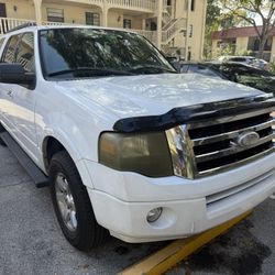 Ford Expedition 2009