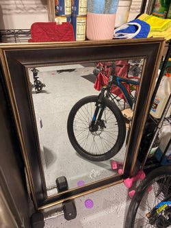 Decorative Mirror
