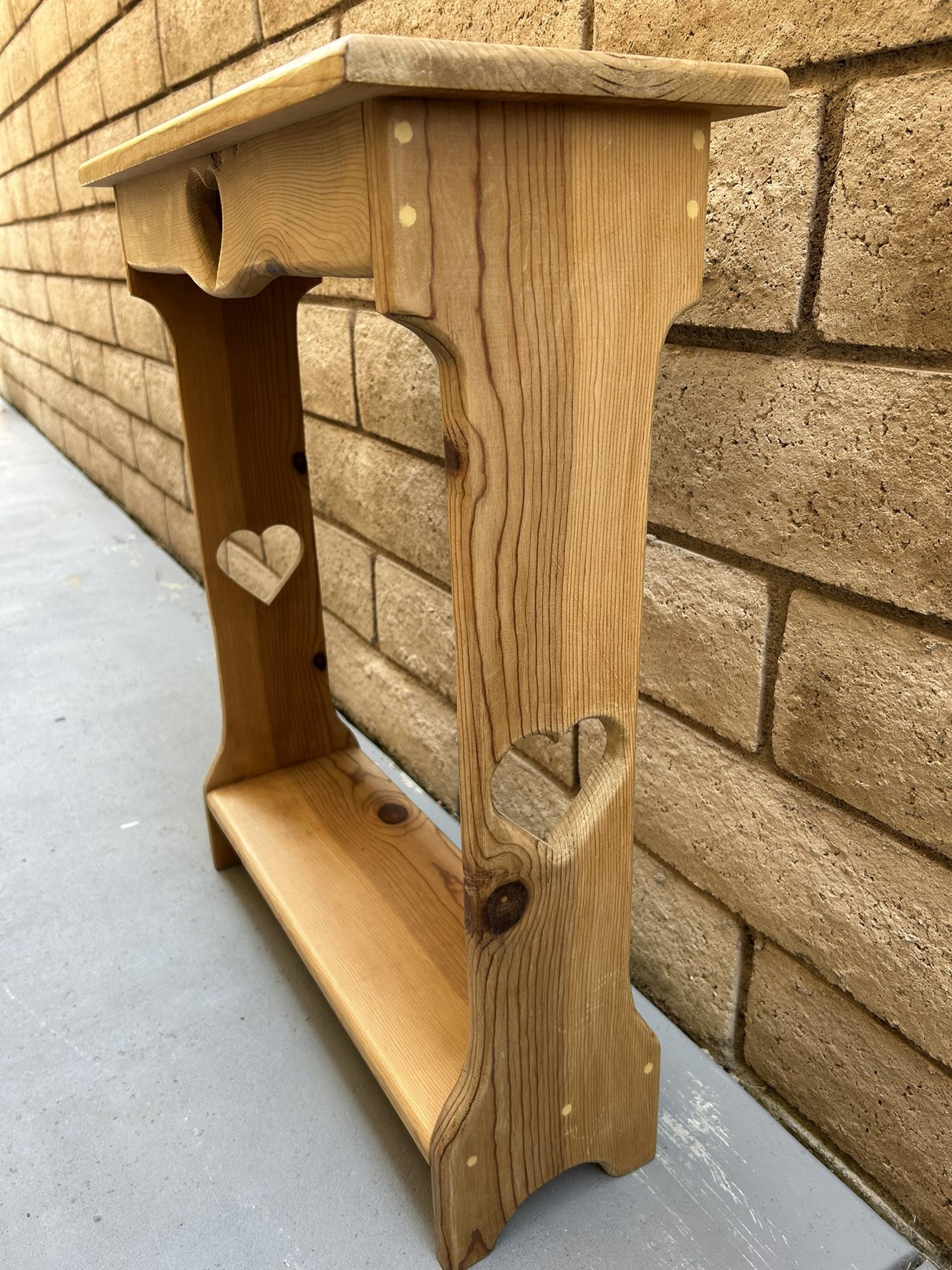 End Table
