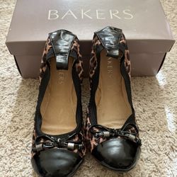 BakerShoes