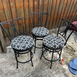 Bar Stools