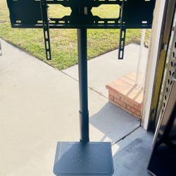 Rolling Tv Stand 