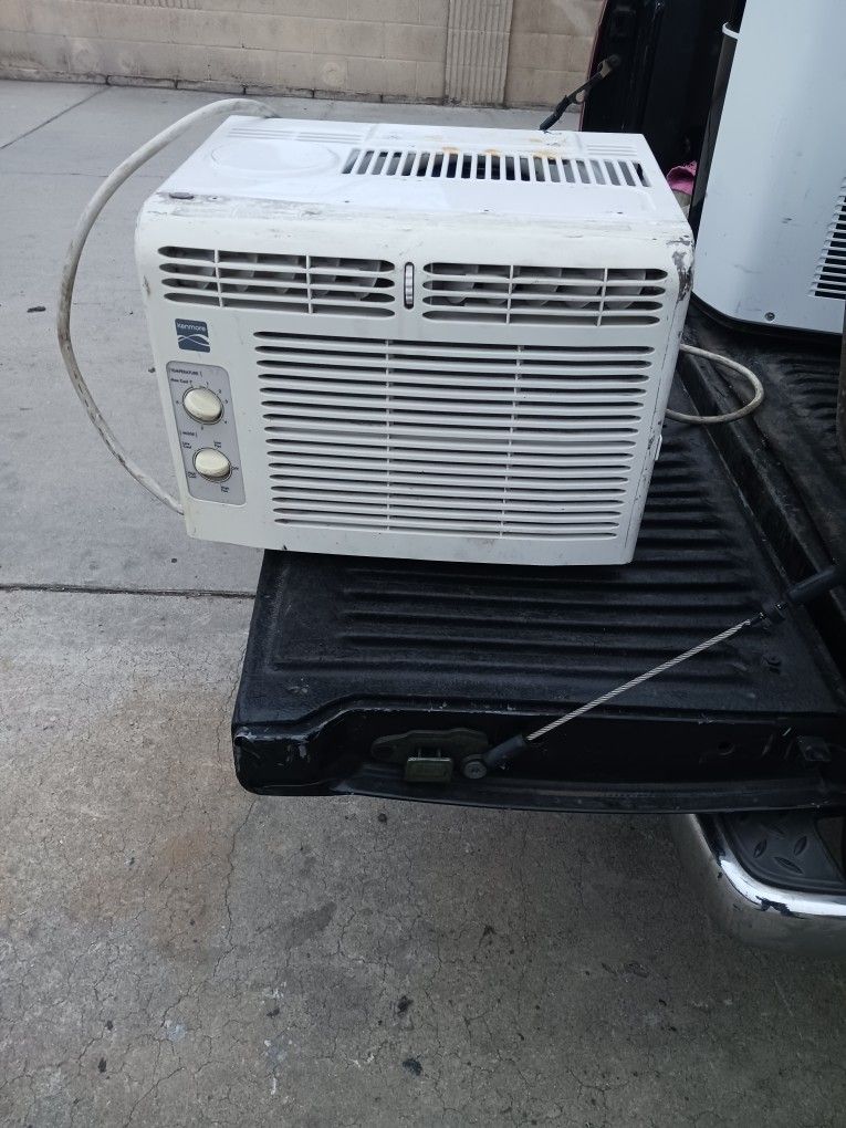 Window Ac 5000 Btu