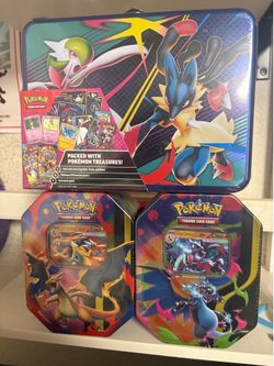 ALL SEALED PICK THEM ALL UP FOR$120$ FIRM