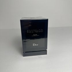 Dior Sauvage Cologne