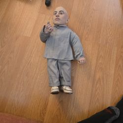 Mini Me