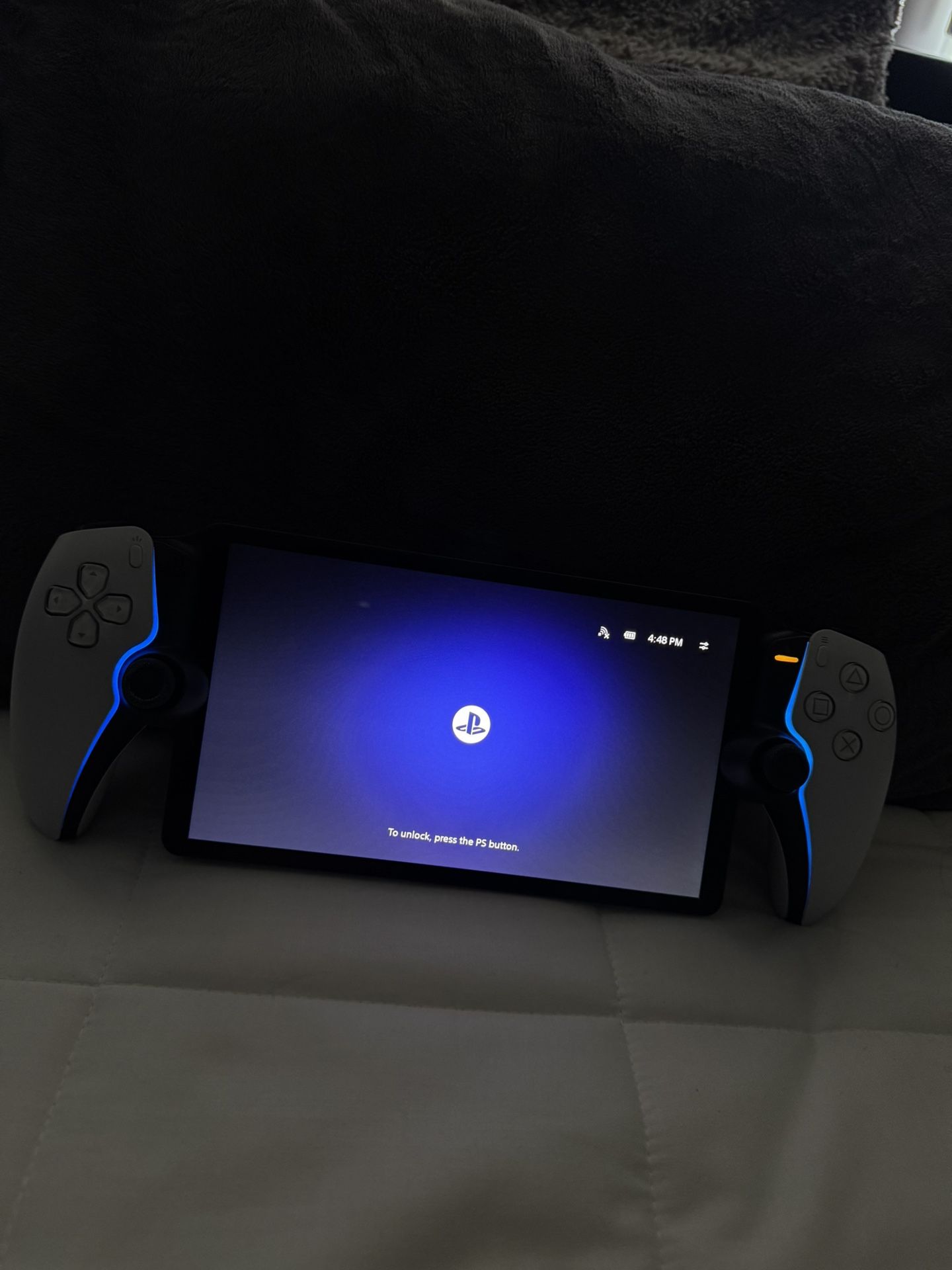 PlayStation Portal