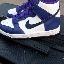 
Nike Dunk High PS 