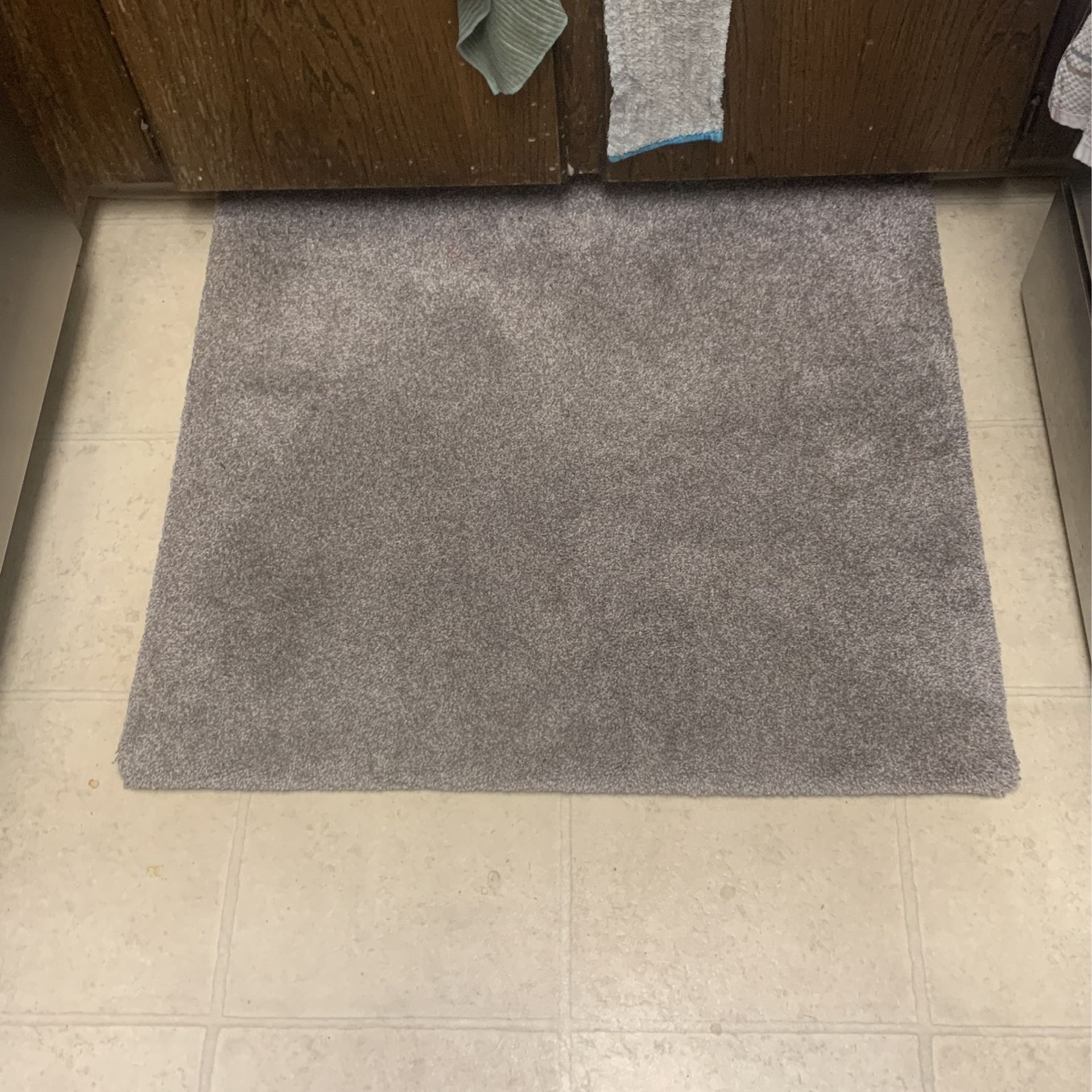 Custom Anti Fatigue Mat Carpet