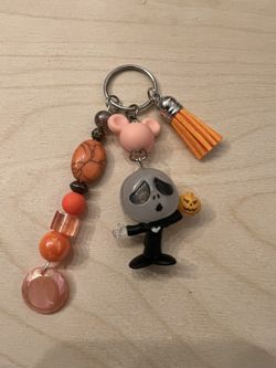 Disney Doorable Keychain 