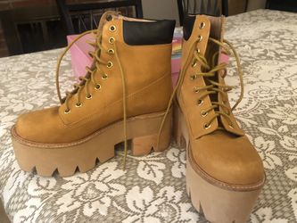 Jeffrey campbell nirvana best sale boots