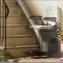 Standard Stairlift 