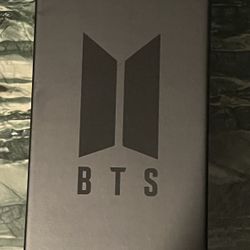 BTS Official Light Stick Ver.4 Army Bomb V4 NEW IN HAND – Local Pickup