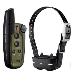 Garmin Sport PRO Dog Training Device & Collar