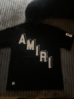 Amiri Shirt 