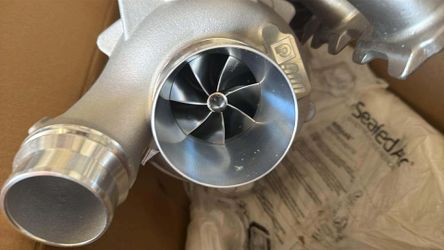 Pure900 Gen 1 B58 Turbo