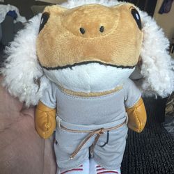 Mistery Concho Bad Bunny DTMF